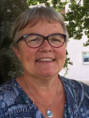 Ann-Sofie Ludvigsson
