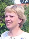 Kristina Flinck Holmqvist